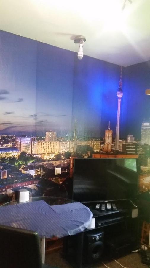 Specialplaceinberlin Exterior foto